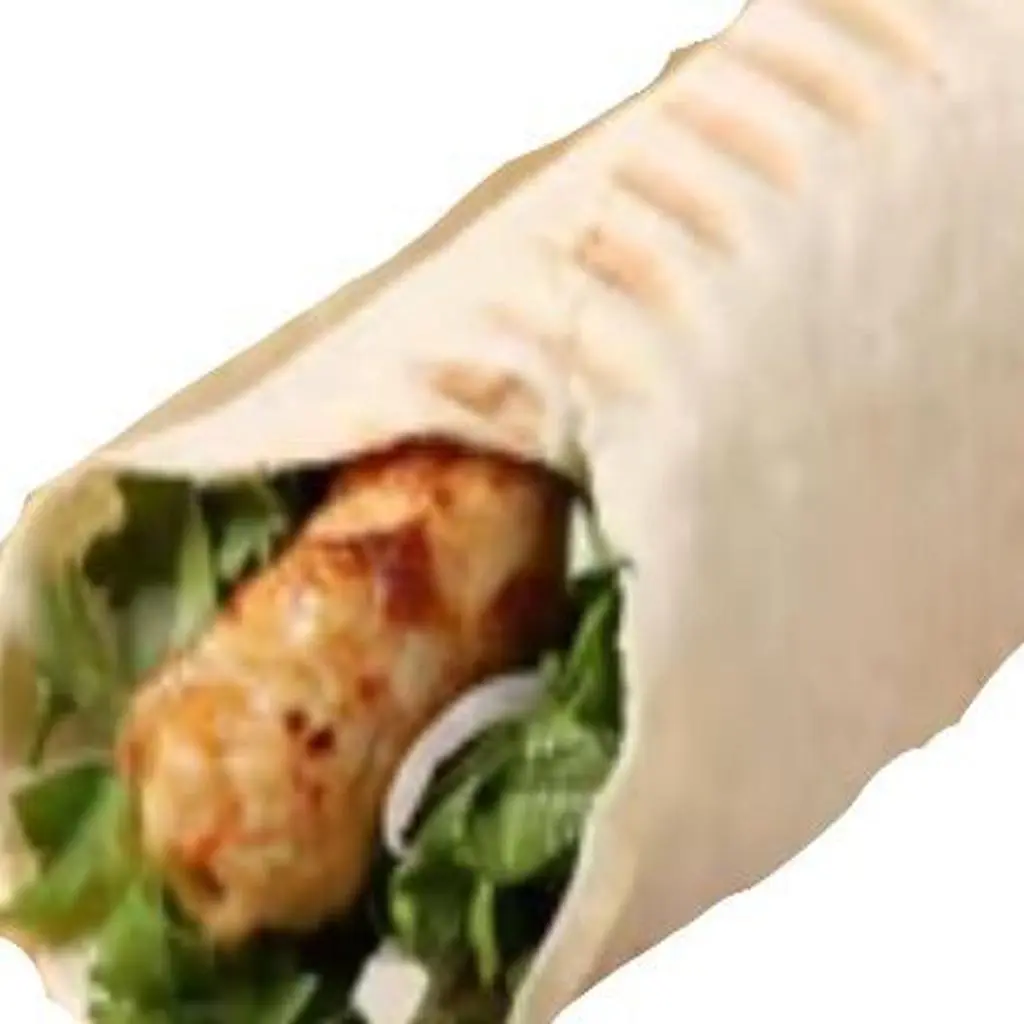 شيش طاووق